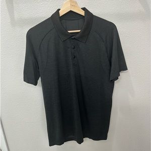 Lululemon polo!!!